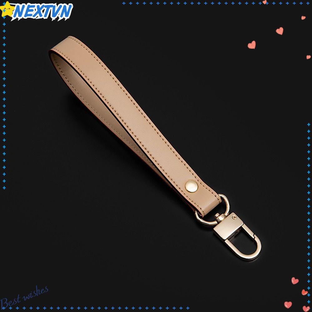 Dây Đeo Túi Xách / Ví Bằng Da PU Thời Trang Cho Nữ