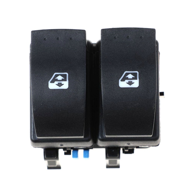 1 Công Tắc Nguồn Cửa Sổ Ổ Đĩa Mới 8200107772 Phụ Kiện Thay Thế Cho Renault Scenic 2 Megane 2