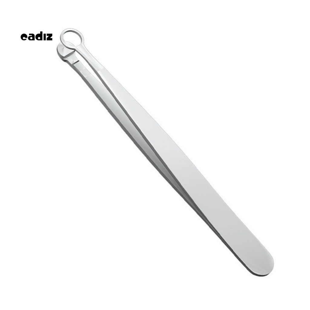Nhíp Tỉa Lông Mày Chuyên Nghiệp Bằng Thép Không Gỉ Tiện Dụng