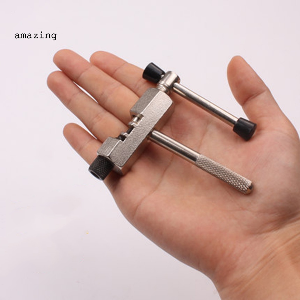 Dụng Cụ Tháo Xích Xe Đạp Bằng Thép Carbon Độ Cứng Cao Tiện Dụng