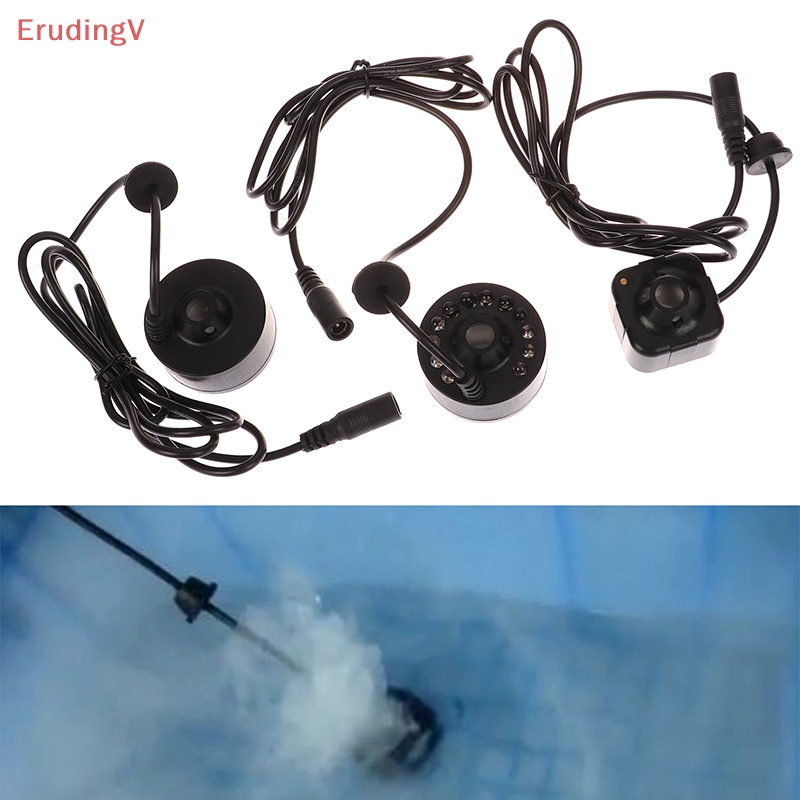 Máy Phun Sương Tạo Ẩm Không Khí Bằng Sóng Siêu Âm 20mm