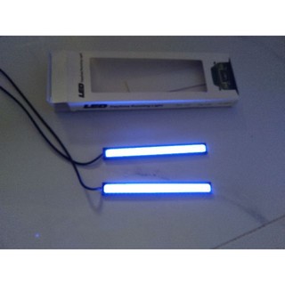 Dermi daylight xe máy xe ô tô
