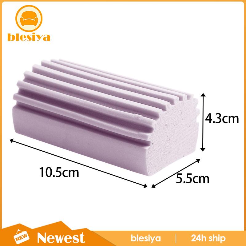 Mút Xốp Pva Không Trầy Xước Chuyên Dụng Cho Bồn Tắm / Đồ Nội Thất