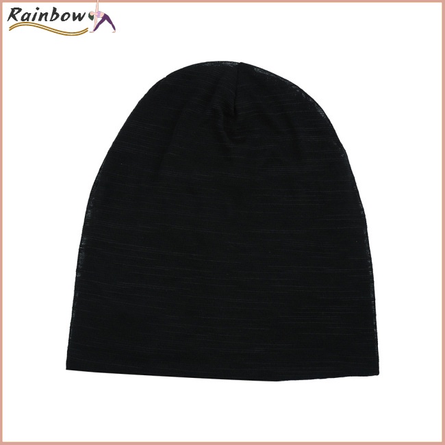 Mũ Lưỡi Trai Màu Trơn Thoáng Khí Phong Cách Thể Thao Thời Trang Cho Nam Và Nữ