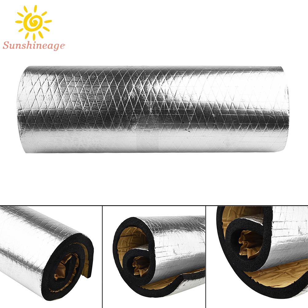 Thảm Cách Âm Cho Xe Hơi 100 * 50 * 2cm