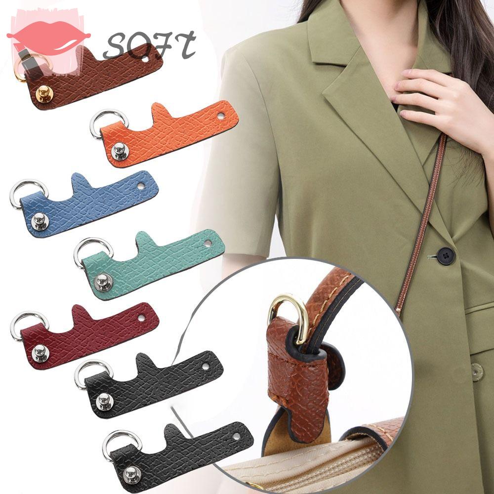 Dây Đeo Túi Xách Không Cần Đục Lỗ Mềm Mại Tiện Dụng