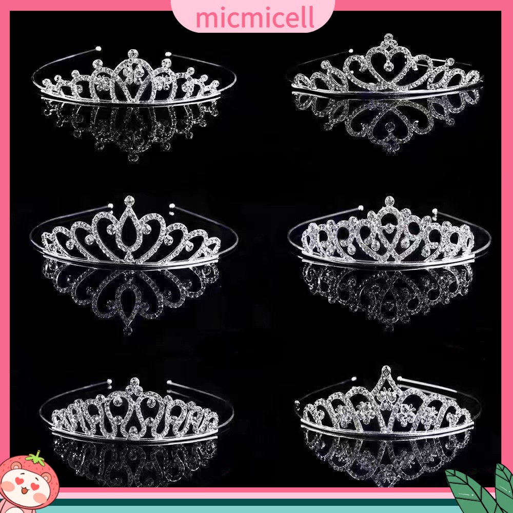 Vương Miện Đơn Giản