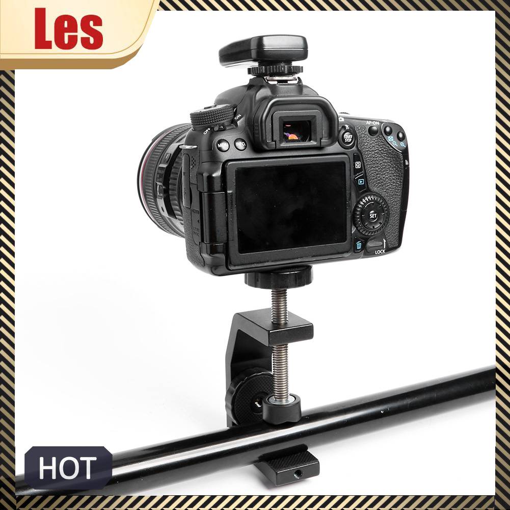 Giá Đỡ Cố Định Đèn Flash Chuyên Dụng Dành Cho Studio Chụp Ảnh