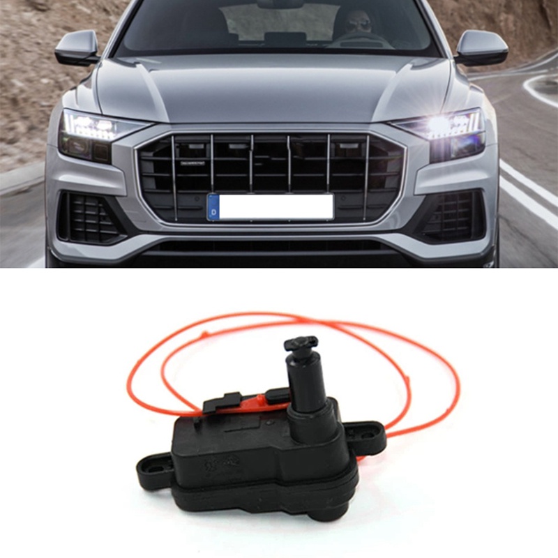 1 Cái 4L 4L0862153Nắp Đậy Bình Nhiên Liệu Chuyên Dụng Cho Xe Hơi Audi C7 Q7