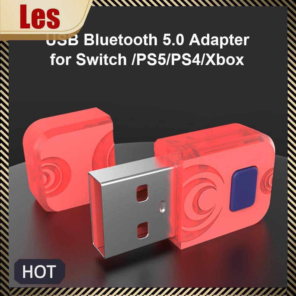 NINTENDO Bộ Điều Khiển Chơi Game Kết Nối Bluetooth Cho PS5 PS4