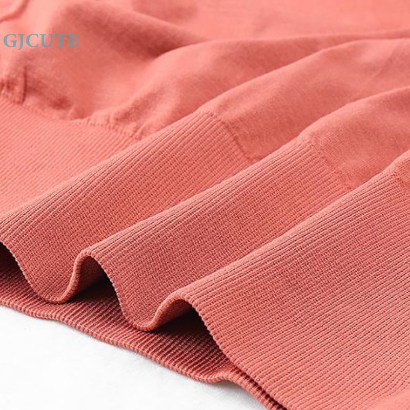 Quần Legging Ngắn Không Đường May Liền Mạch Tập Yoga / Thể Hình Giống Chạy Bộ WTD