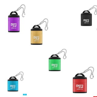 Đầu Đọc Thẻ Nhớ SD Cổng USB