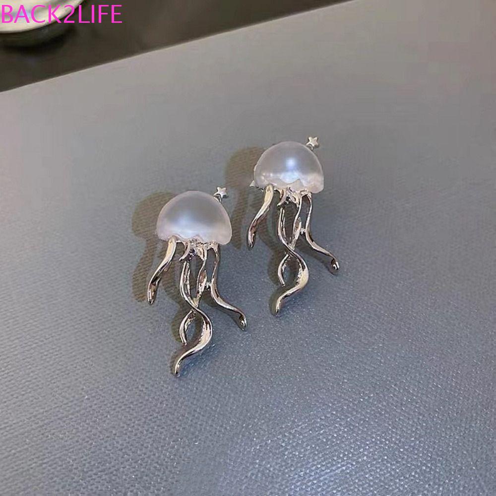 Ốp Lưng Thời Trang Cho Điện Thoại BACK2LIFE / BACK2LIFE|Vòng cổ Hợp Kim Y2K Phong Cách Hàn Quốc Ngọt Ngào Cho Nam Và Nữ