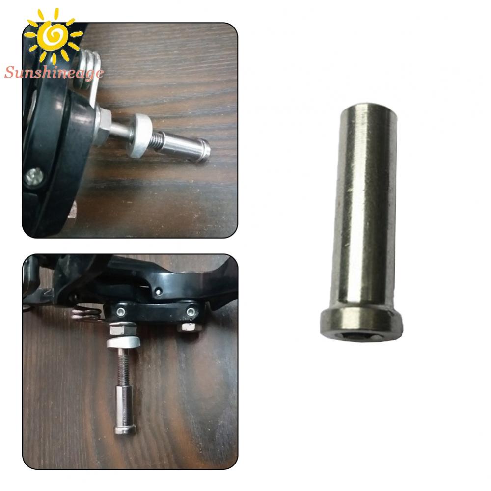 1 Phanh Đĩa Bằng Hợp Kim Titan Cho Xe Đạp