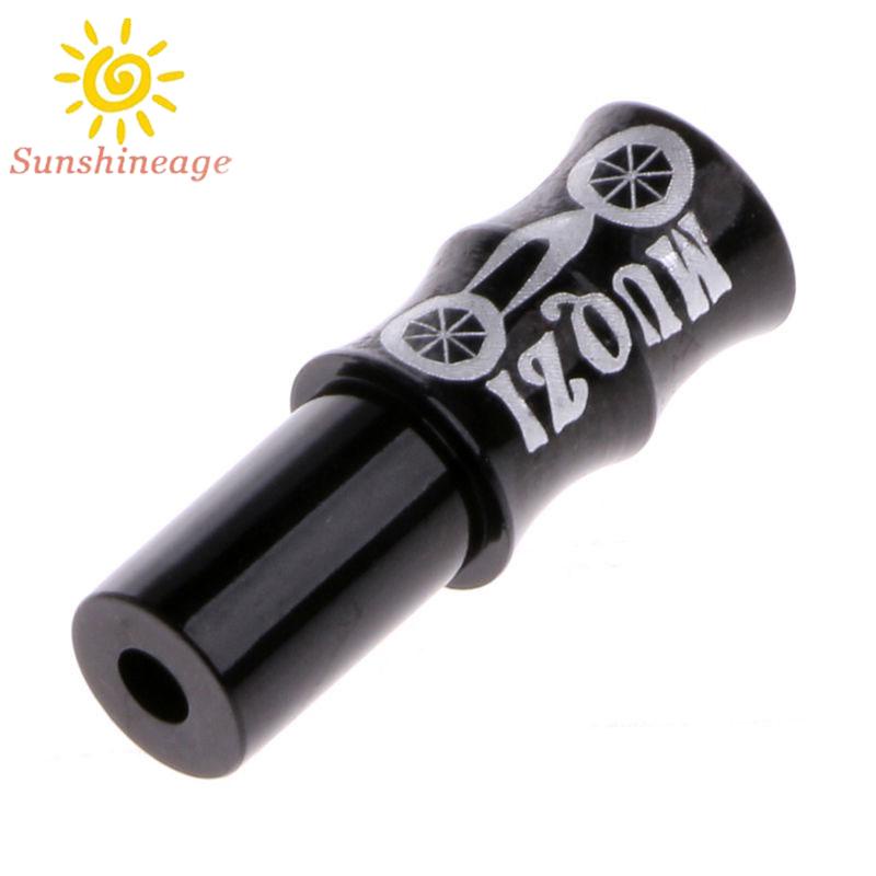 Set 10 Đầu Xe Đạp Thay Thế Bằng Hợp Kim Nhôm 4 Màu Kích Thước 5mm