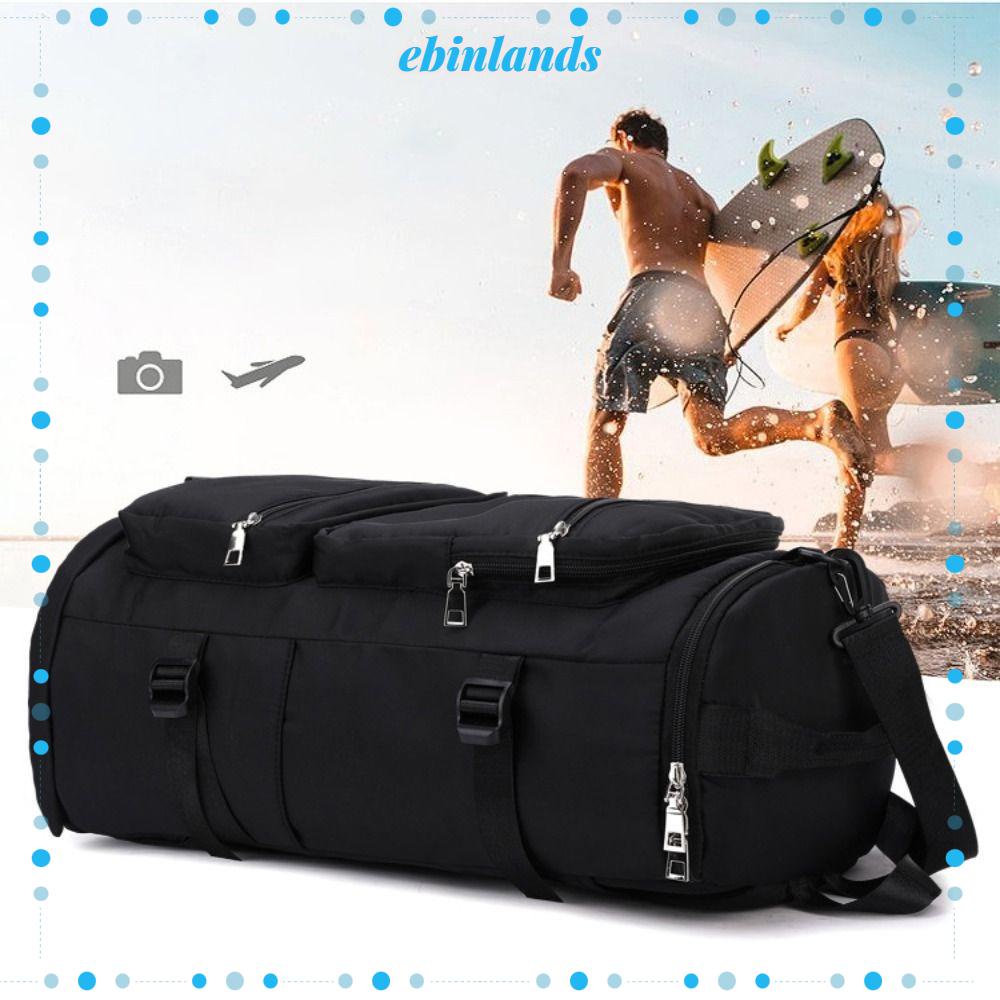 EBINLANDS Ba Lô Du Lịch Đa Năng Mới Cho Nam