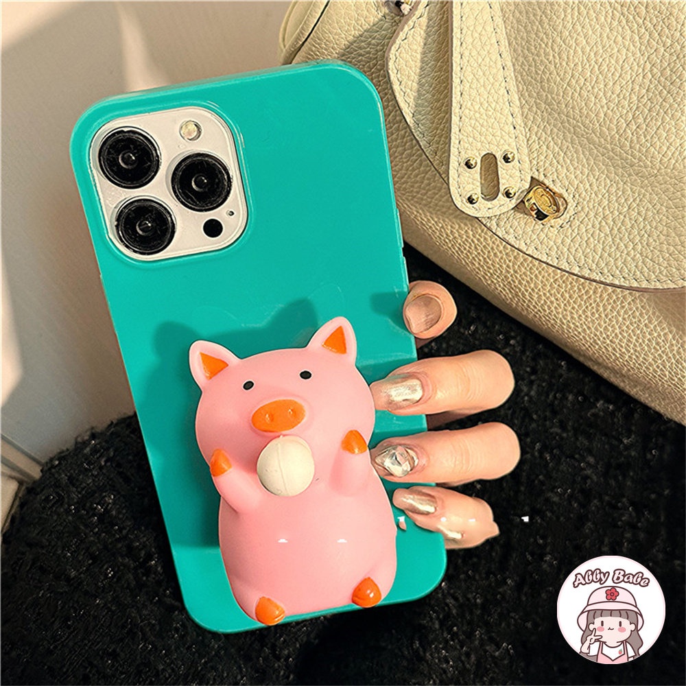 Ốp Điện Thoại TPU Mềm Bóng Trong Suốt Hình Đồ Ăn 3D Chống Va Đập Cho IPhone 14 Pro Max 11