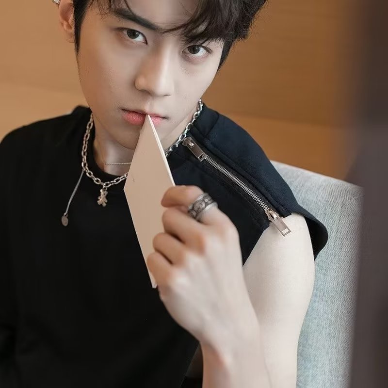 Áo Thun Thể Thao Không Tay Thời Trang Mùa Hè Mới Cho Nam