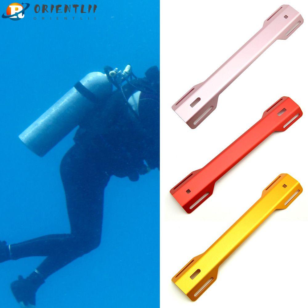 ORIENTLII Giá Đỡ Chuyển Đổi BCD Dưới Nước Siêu Nhẹ Chuyên Dụng Khi Đi Lặn