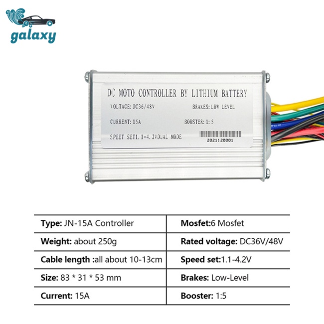 Màn Hình Lcd 866M 15a6 Kỹ Thuật Số Lcd Cho Xe Điện galaxy Scooter Điện