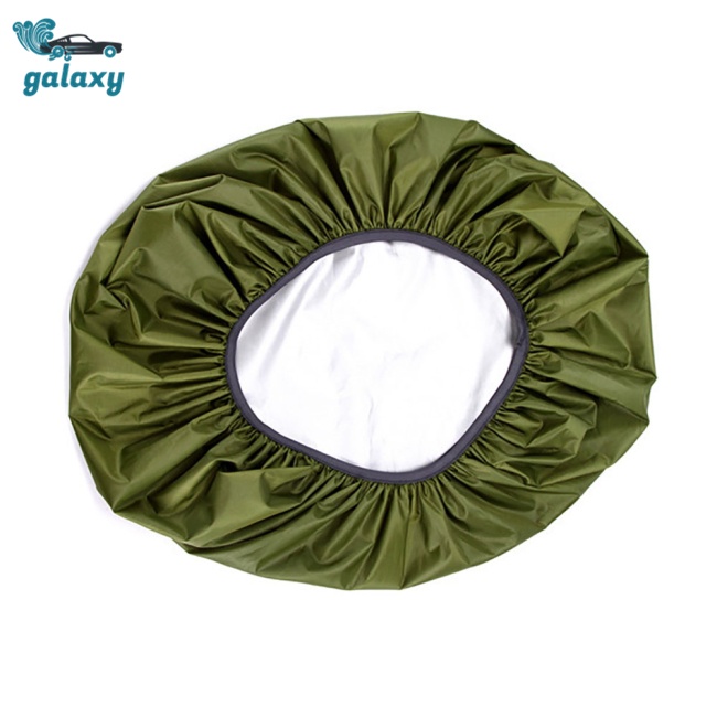 Vỏ Bọc Ba Lô Leo Núi Chống Nước Mưa 3 Lớp Có Khóa Điều Chỉnh Được galaxy 25-80l