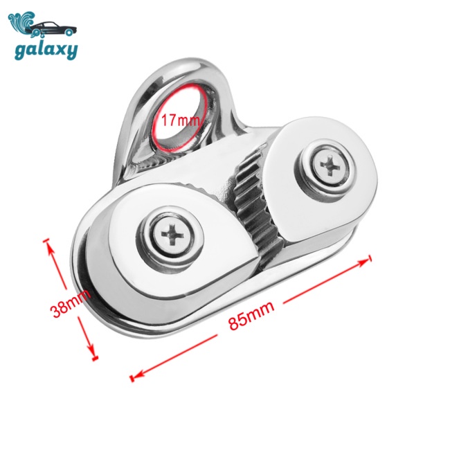 Thuyền Kayak Bơm Hơi Bằng Thép Không Gỉ Dây Thừng 15mm