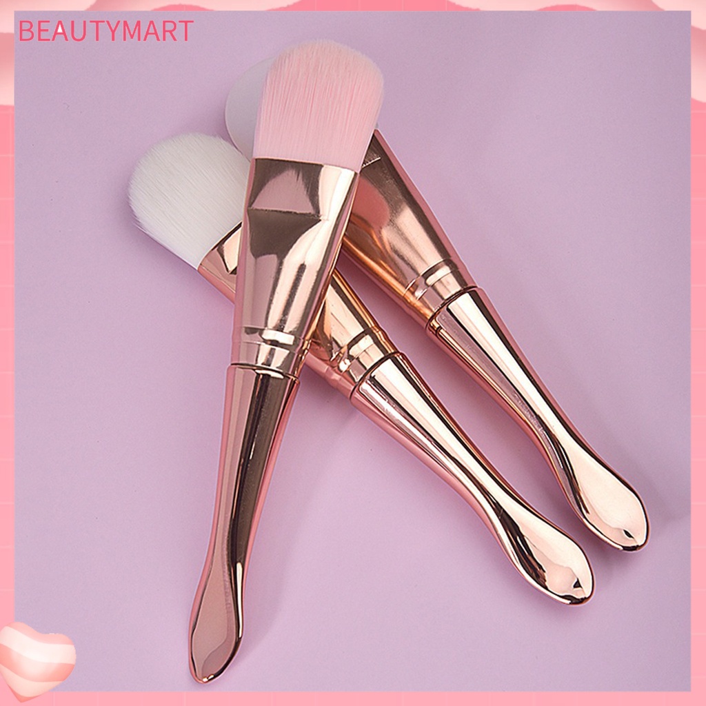 Cọ Trang Điểm Sợi Nhân Tạo Thân Thiện Với Da Cho Nữ