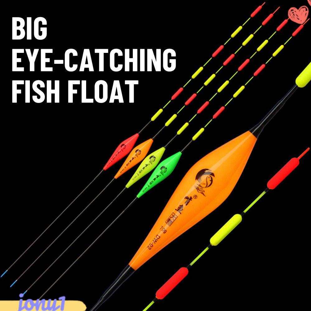 JONYE Phao Câu Cá Đuôi Dài Thiết Kế Mới Tiện Lợi Dễ Sử Dụng