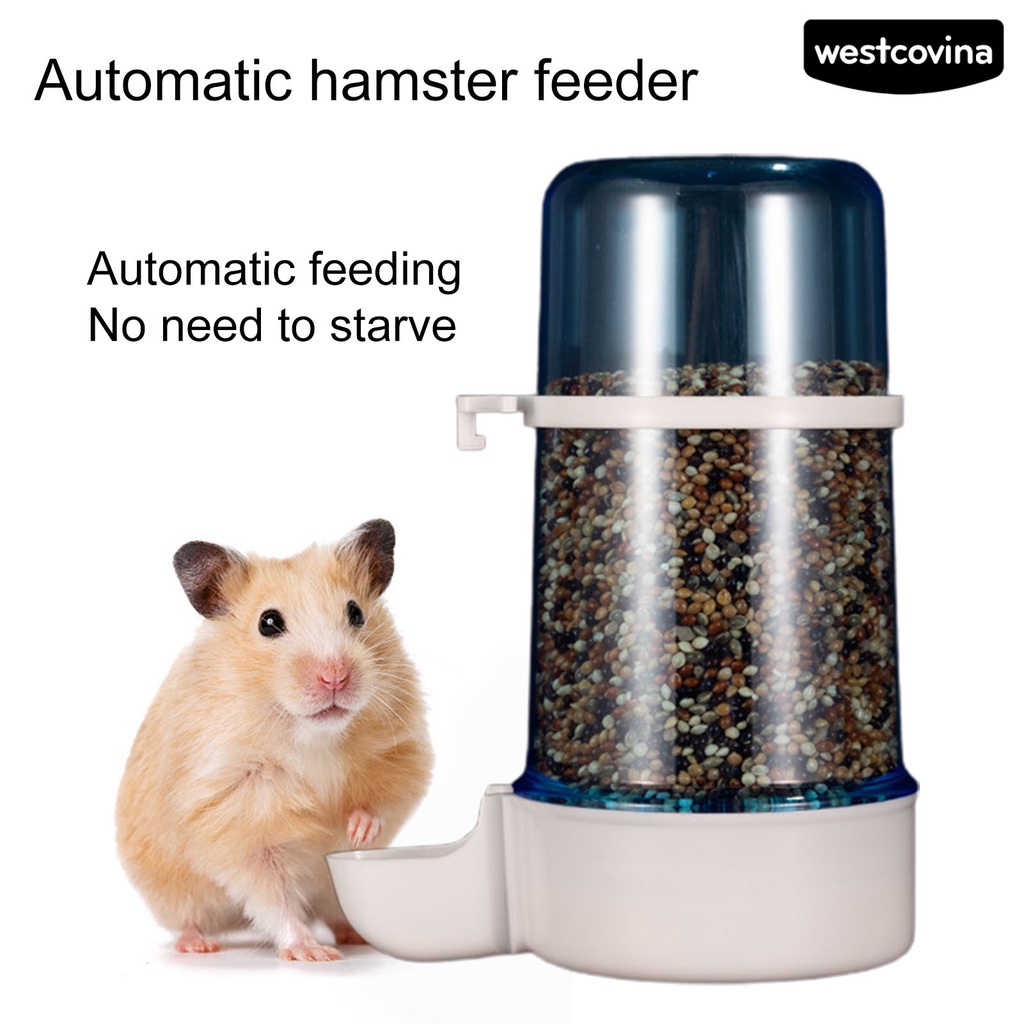 [COD]♞Bình Uống Nước Dung Tích Lớn 200ML / 415ML Cho Chim Cảnh