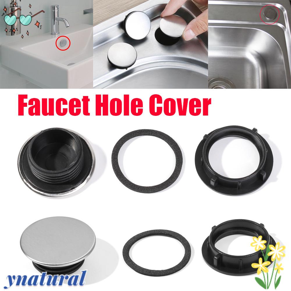 YNATURAL Vỏ Bọc Vòi Nước Chống Rò Rỉ Tiện Dụng