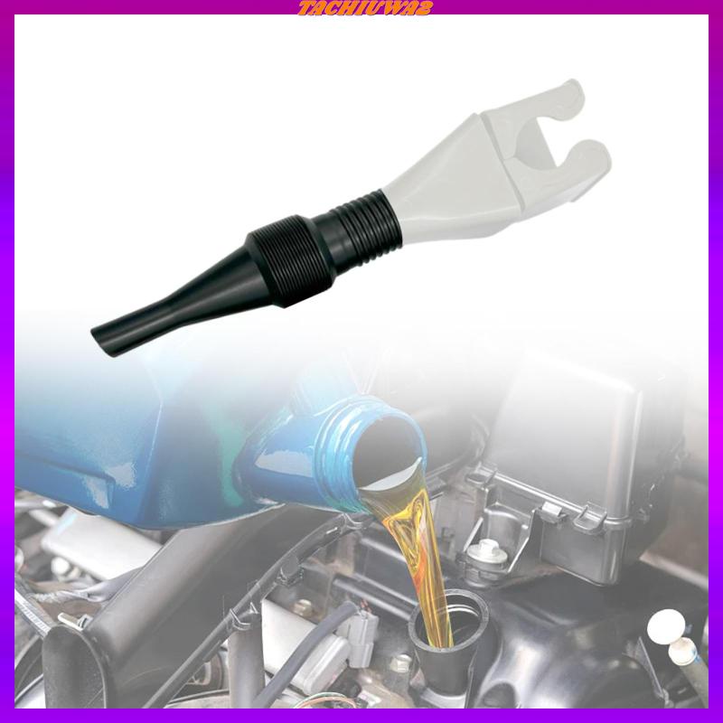 Phễu Mở Rộng Tự Động Có Thể Thu Gọn Tachiuwa2 Cho Xe Hơi Xe Máy