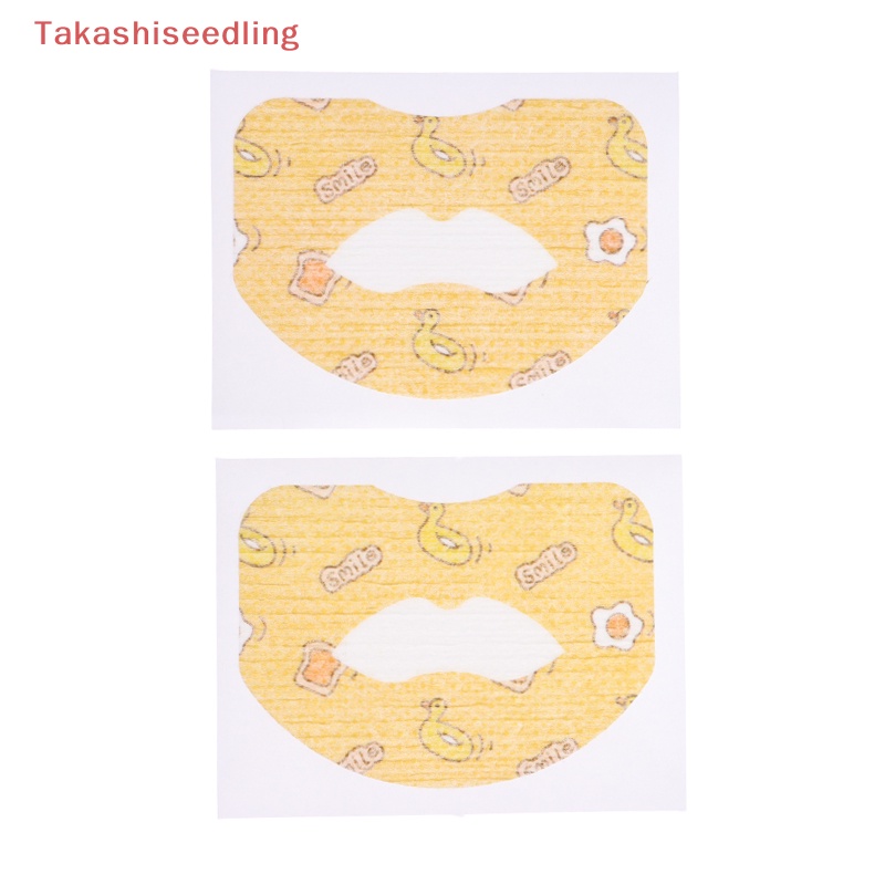 Set 30 Miếng Dán Chỉnh Sửa Miệng Khi Ngủ Tiện Dụng