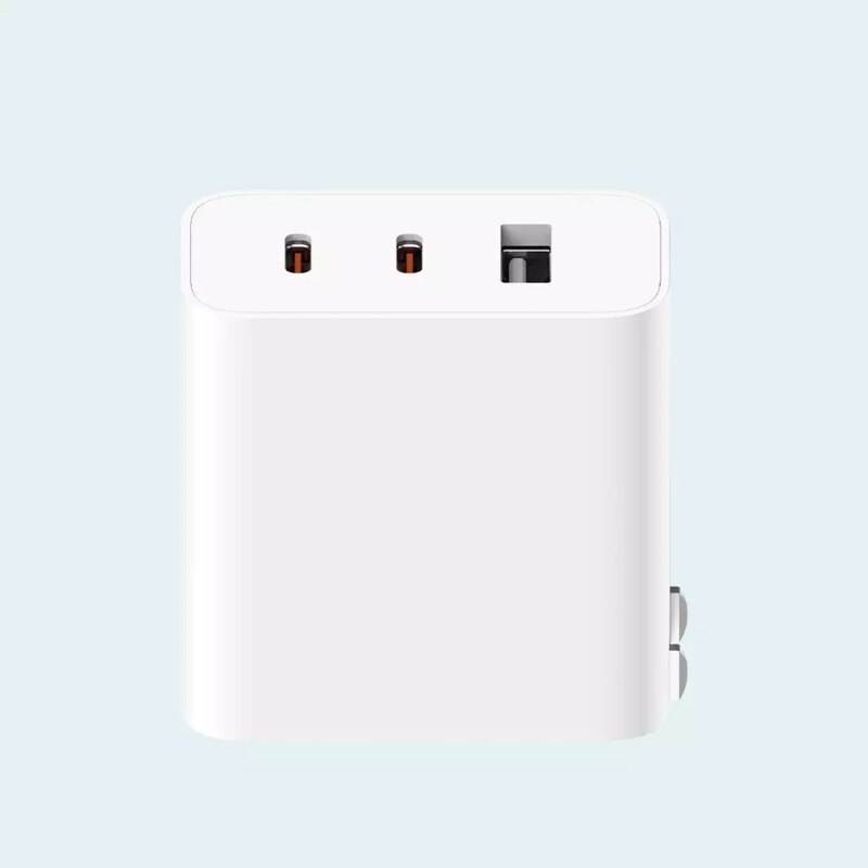 Dây Cáp Sạc Nhanh Và Truyền Dữ Liệu Xiaomi 67W GaN 2C1A PD 1.5m 6A Cho Mi Book Pro 16 Mi 13 Ultra 12 9