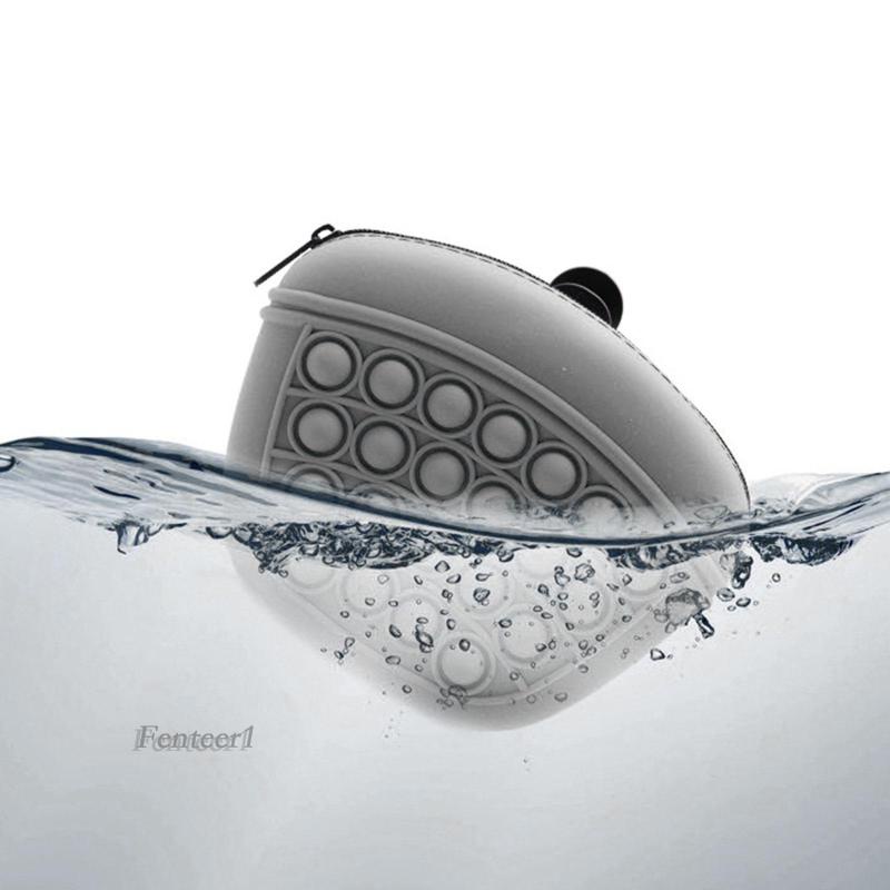 [Fenteer1] Túi Silicone Huấn Luyện Thú Cưng