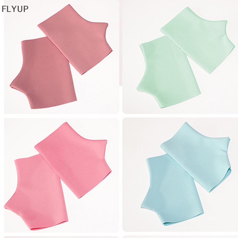 Găng Tay Giảm Bức Xạ uv Chuyên Dụng Cho Làm Móng