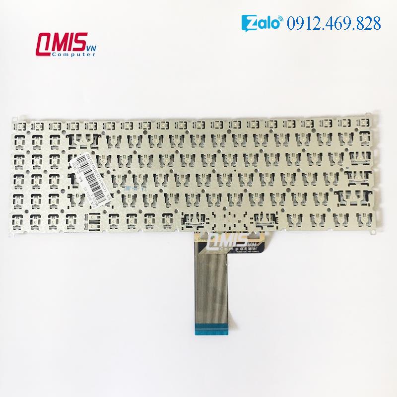 Bàn phím laptop Acer Aspire 3 A315-22, A315-23, A315-34, A315-41, A315-42, A315-54, A315-55, A315-56, A315-57, A315-58
