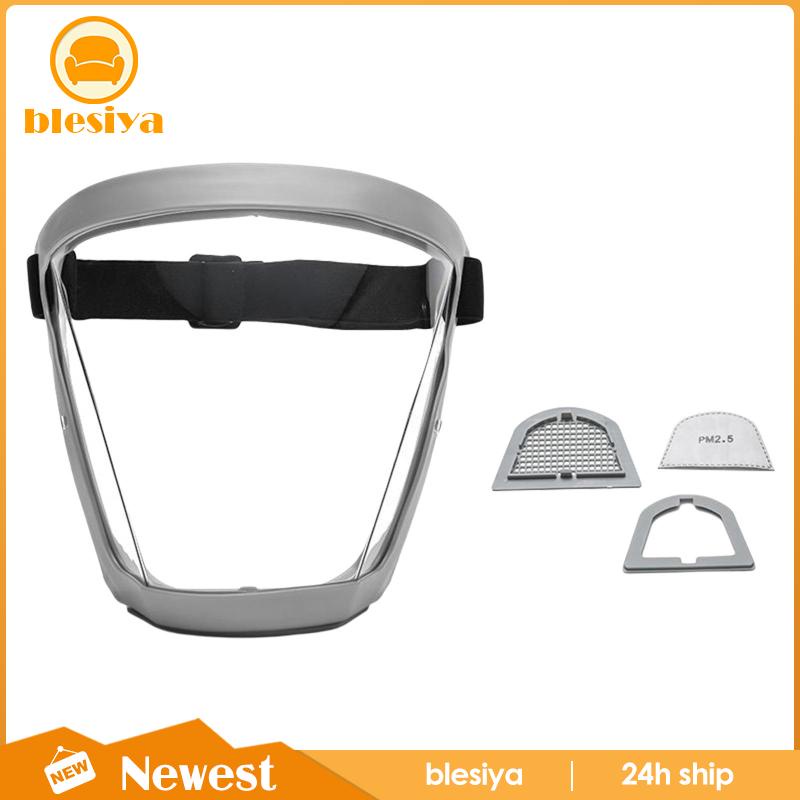 Phích Cắm Lọc Chống Sương Mù Có Thể Tháo Rời Cho Nhà Bếp