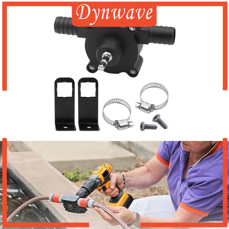 Máy Bơm Dầu Tự Động Cầm Tay Tiện Dụng Cho Gia Đình