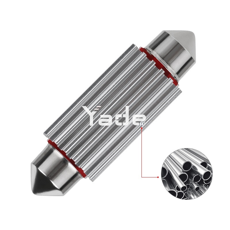 Đèn led trần xe ô tô, led cốp, đèn đọc sách  31 - 36 - 39mm