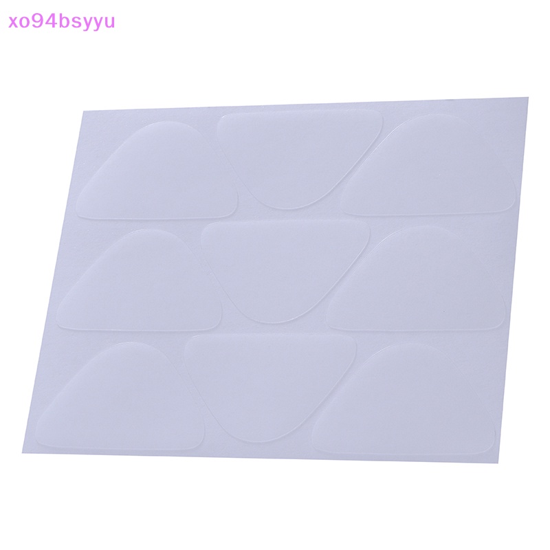 Set 144 Miếng Dán Nâng Cơ Mặt / Mắt Vô Hình Xo94Bsyu