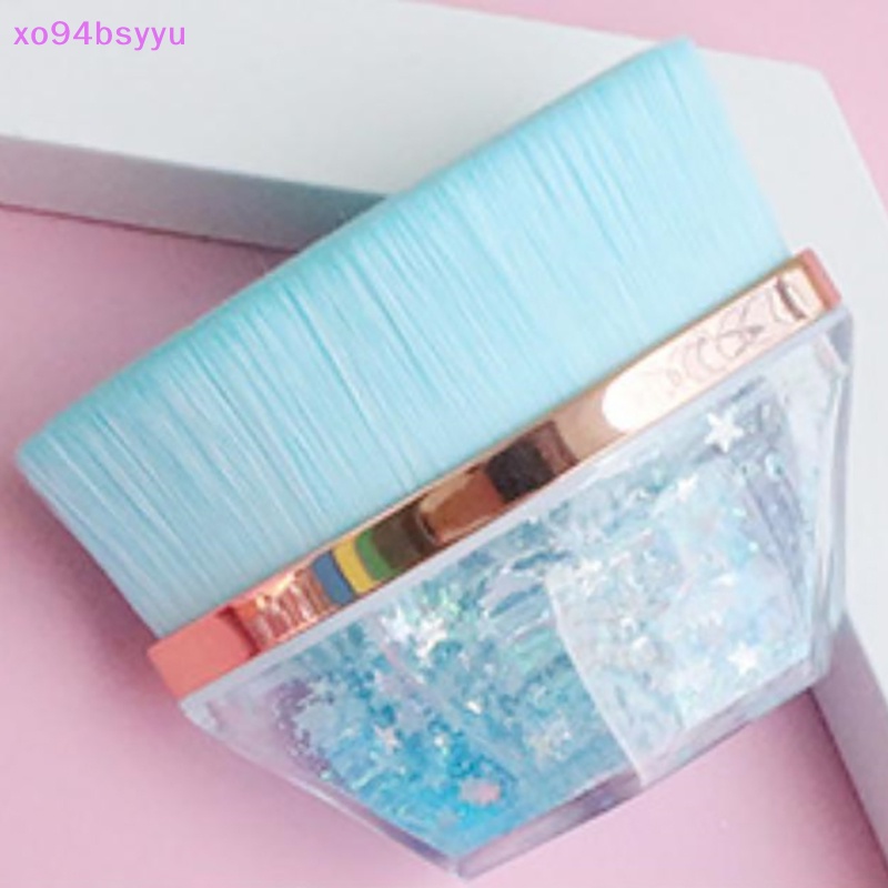 Cọ Trang Điểm Nền Chuyên Nghiệp Xo94Bsyu Không Để Lại Dấu Vết