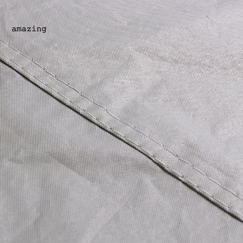 Vỏ Bọc Bảo Vệ Xe Hơi Chống Nước Chống Bụi Chống Tuyết Chống Mưa Thông Dụng