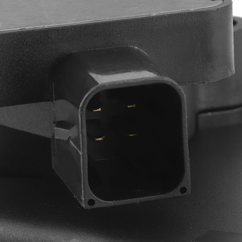 1 Bàn Đạp Cảm Biến Gia Tốc Cho Peugeot Citroen C5 C8 Xsara Picasso Berlingo 2.0 1607272480 9643365680