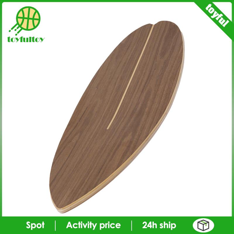 Ván Cân Bằng Bằng Bằng Gỗ Dành Cho Người Lớn Và Trẻ Em