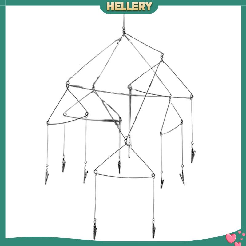 Kẹp Treo Ảnh Dùng Trang Trí Phòng Ngủ Trẻ Em / Văn Phòng