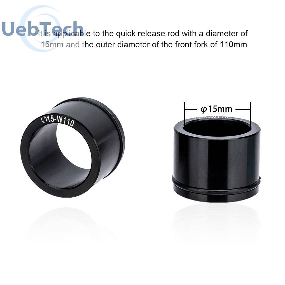 Giá Đỡ Cố Định Phuộc Trước Xe Đạp ZTTO Tháo Lắp Nhanh Tiện Lợi