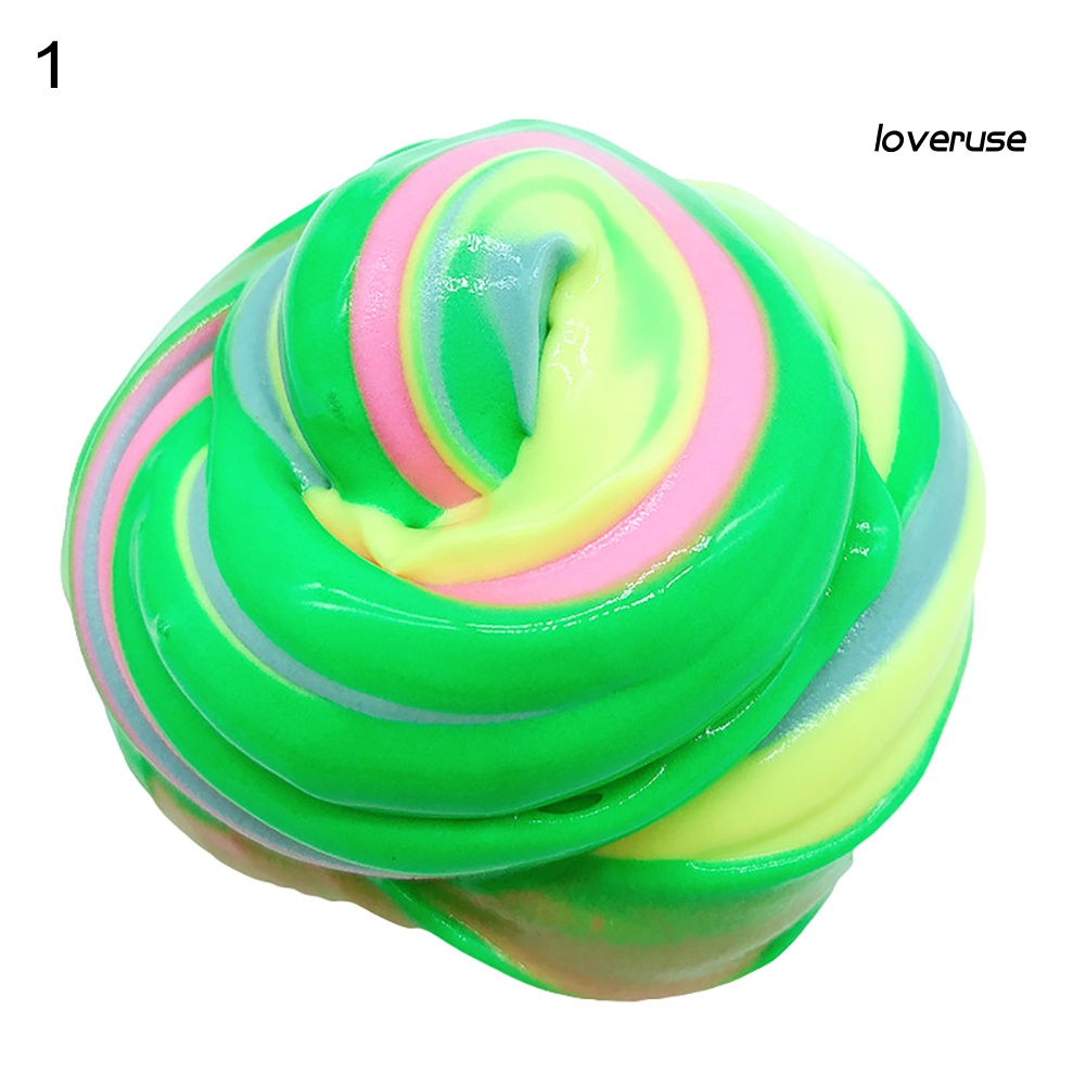 Đồ Chơi Chất Nhờn Ma Quái 180ml Vui Nhộn Cho Bé