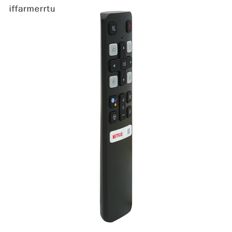 Điều Khiển Từ Xa Thay Thế Dành Cho TV Thông Minh TCL