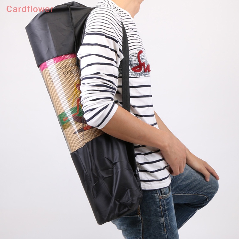 Túi Đựng Thảm Tập Yoga Chống Trượt Mới