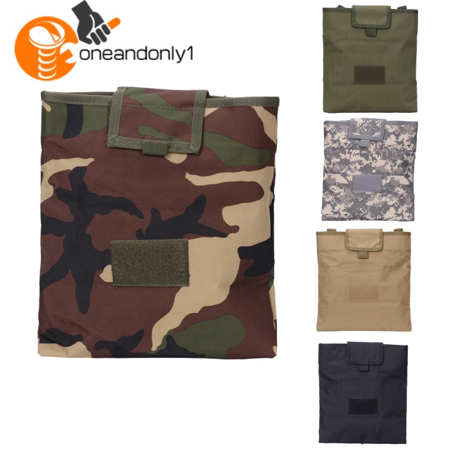 Túi Đựng Dụng Cụ Chống Thấm Nước Mollo Gấp Gọn Tiện Lợi